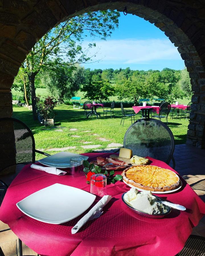 Saturnia Pian Di Cataverna Экстерьер фото
