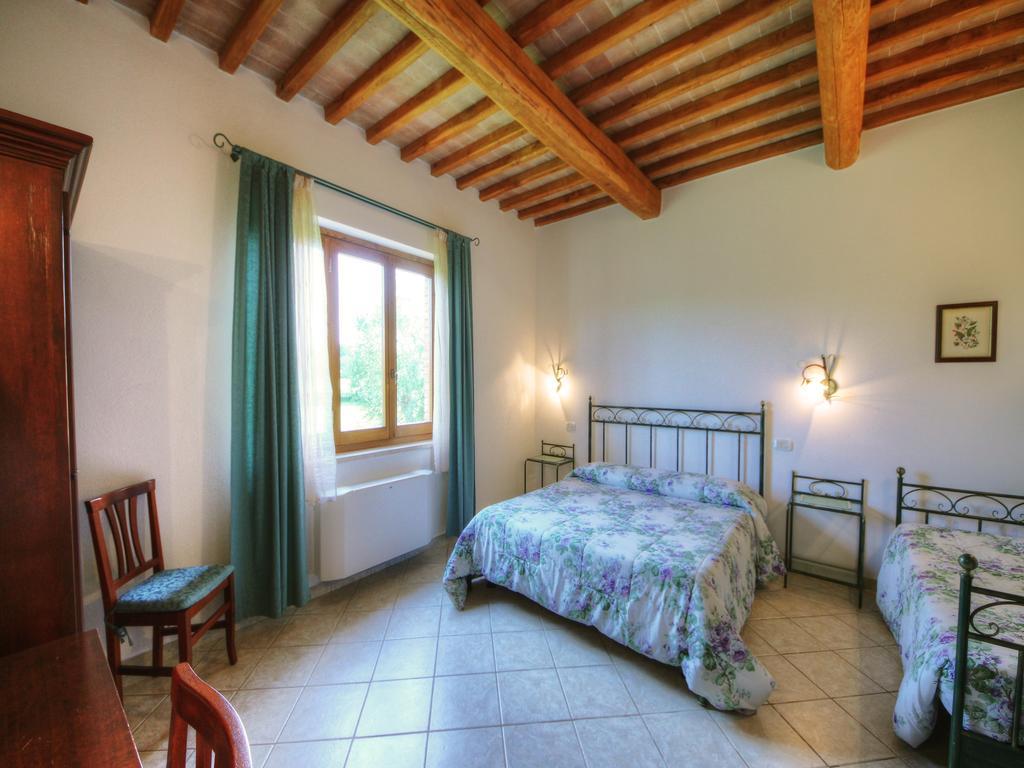 Saturnia Pian Di Cataverna Экстерьер фото